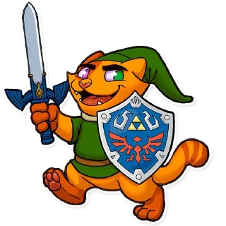 🗡