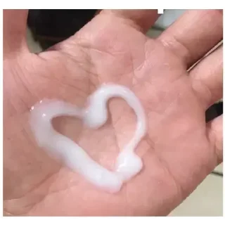 ❤️