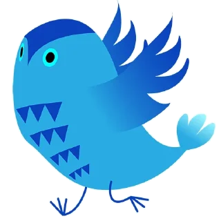 🐦