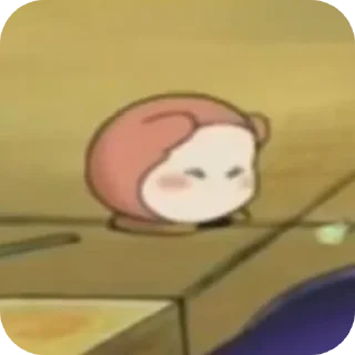 😥