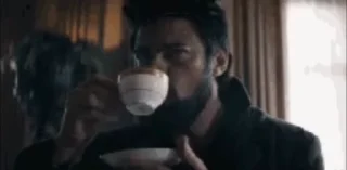 🍵