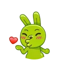 😘