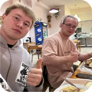👍