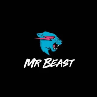 Mr Beast @emojis4 @stickswik