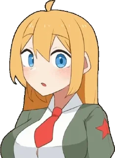 ❓
