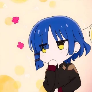 💙