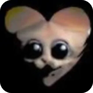 ❤