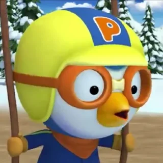 🐧