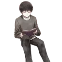 📔