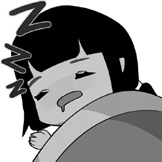 💤
