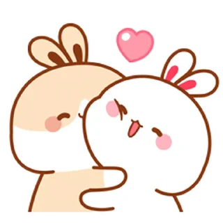 ❤️
