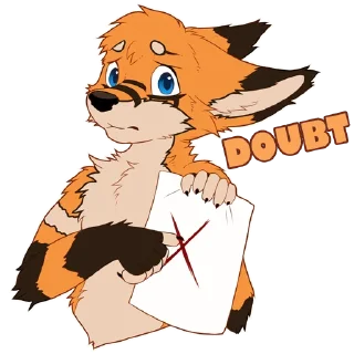 🦊