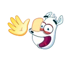 👋