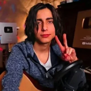 ✌