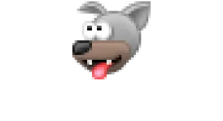 🐶
