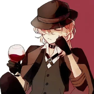 🍷