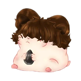 👂