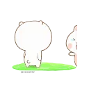 😭