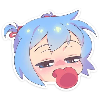 👅