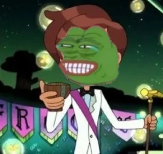 🐸