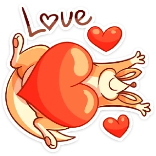 ❤️