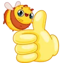 👍