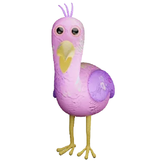 🐦