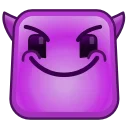 😈