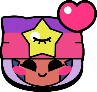 💗