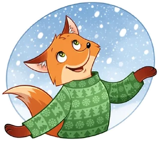 Лисик (@Fealosse)
