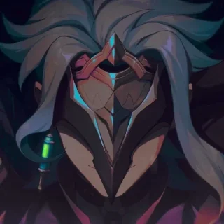 Дотторе -> @animebotsa :: @fStikBot
