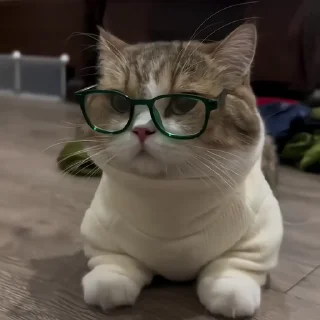 Cat ² : @Gifiho