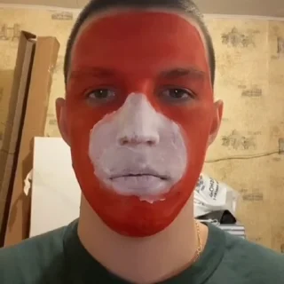 😏