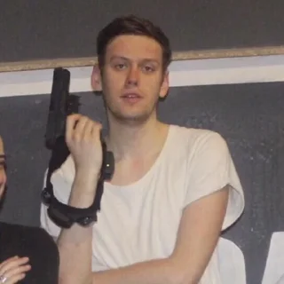 🔫