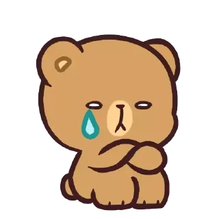 😢