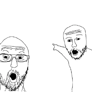 ☝️