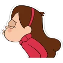 😚