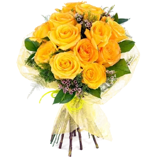 💐