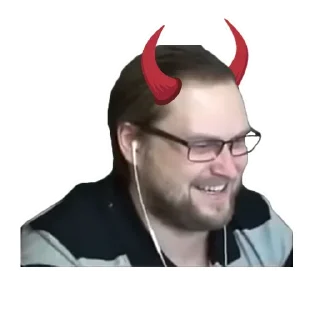 😈