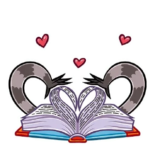 ❤️