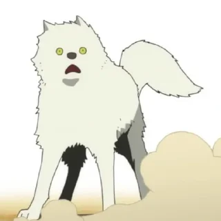😯