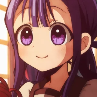 💜