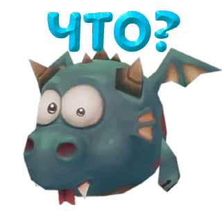 ❓