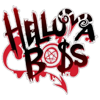 Helluva Boss / 𝘊𝘳𝘦𝘢𝘵𝘦𝘔𝘢𝘵𝘦™