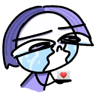 💌