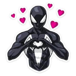 ❤️