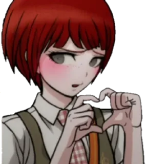 ❣