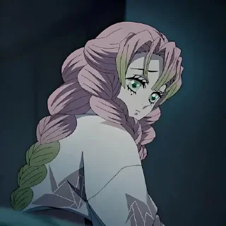 Крд @anime_stickerr