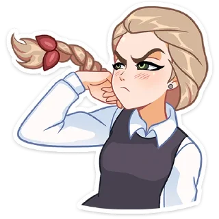 😠