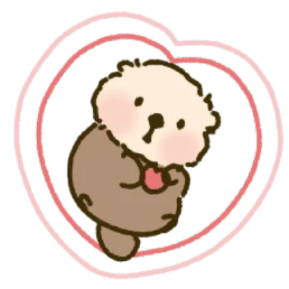 ❤️